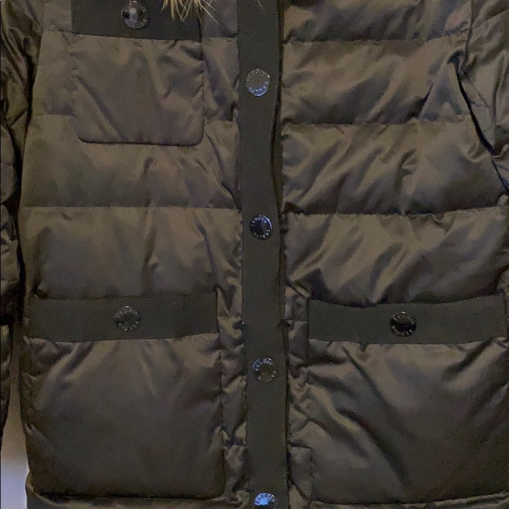 Sandro jacket - Picture 4 of 6